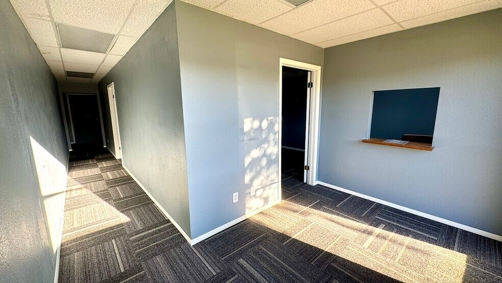 45 Main St, Krebs, OK à vendre - Photo intérieure – Image 2 sur 12