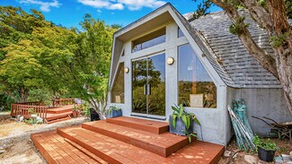 Plus de détails pour 4878 Casitas Pass Rd, Ventura, CA - Terrain à vendre