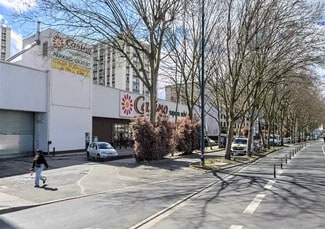 Plus de détails pour Local commercial à louer