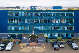 Plus de détails pour 121 Brooker Rd, Waltham Abbey - Coworking à louer