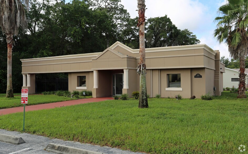 320 Piney Ridge Rd, Casselberry, FL à louer - Photo principale – Image 1 sur 7
