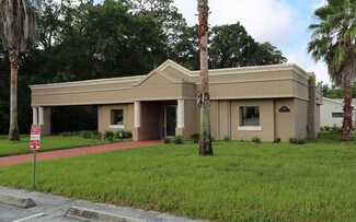 Plus de détails pour 320 Piney Ridge Rd, Casselberry, FL - Bureau à louer