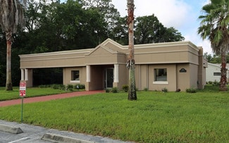 Plus de détails pour 320 Piney Ridge Rd, Casselberry, FL - Bureau à louer