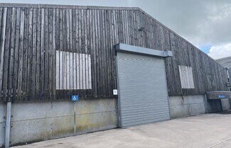 Plus de détails pour Winterwell Lane, Shepton Mallet - Industriel/Logistique à louer
