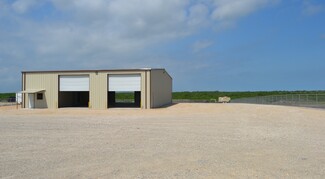 Plus de détails pour 8157 S State Highway 16, Jourdanton, TX - Industriel/Logistique à louer