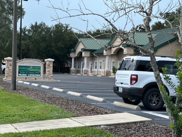 6561-6567 Gunn Hwy, Tampa, FL à louer - Photo de l’immeuble – Image 2 sur 21