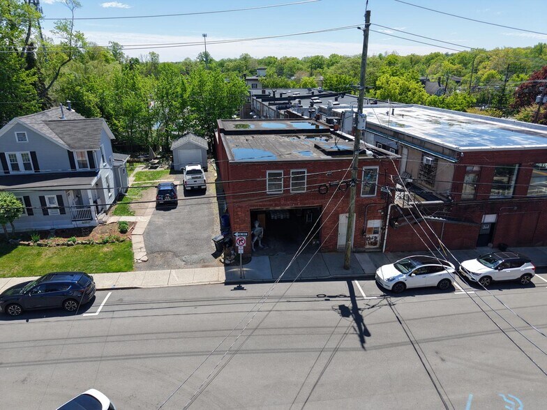 65 Park Ave, Hillsdale, NJ à vendre - Photo de l’immeuble – Image 3 sur 14