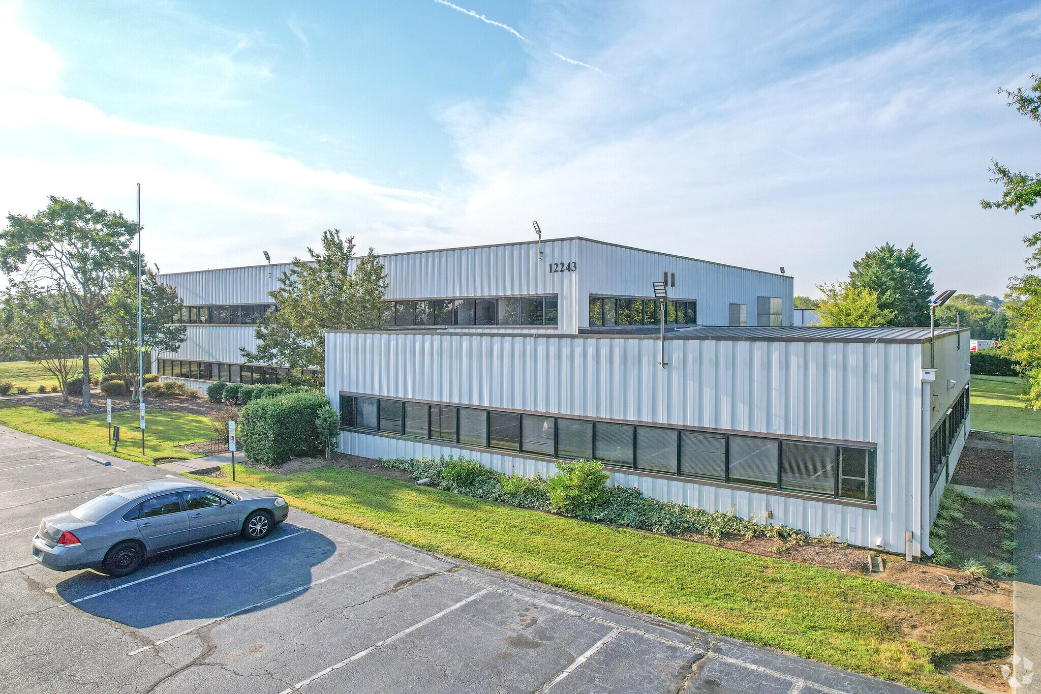 12243 Nations Ford Rd, Pineville, NC à louer Photo principale– Image 1 sur 6