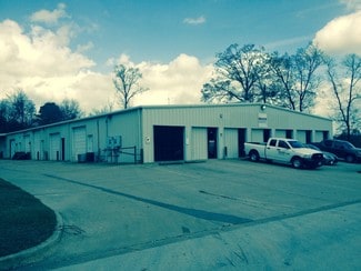Plus de détails pour 2120 Brandon Dr, Tyler, TX - Local d’activités à vendre