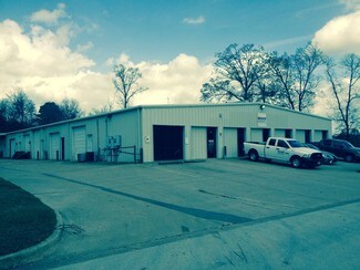 Plus de détails pour 2120 Brandon Dr, Tyler, TX - Local d’activités à vendre