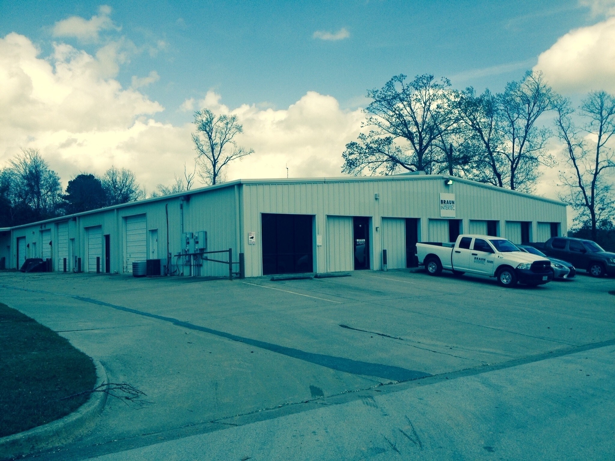 2120 Brandon Dr, Tyler, TX à vendre Photo principale– Image 1 sur 20