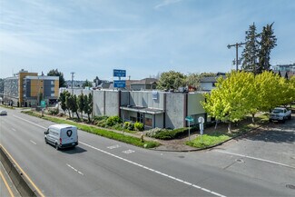 Plus de détails pour 4301 Aurora Ave N, Seattle, WA - Industriel/Logistique à louer