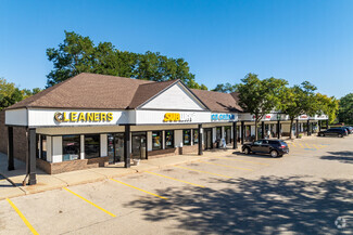 Plus de détails pour 40-60 W Terra Cotta Ave, Crystal Lake, IL - Bureau/Local commercial, Local commercial à louer