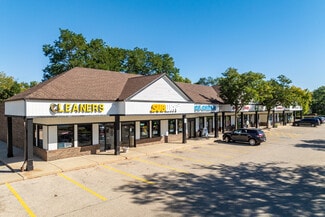 Plus de détails pour 40-60 W Terra Cotta Ave, Crystal Lake, IL - Bureau/Local commercial, Local commercial à louer