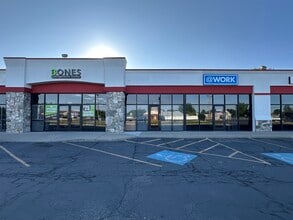4860-4876 S 1900 W, Roy, UT à louer Photo intérieure– Image 2 sur 12