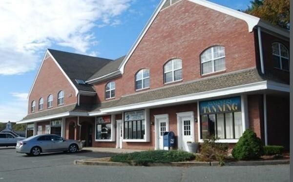 500 Boston Post Rd E, Marlborough, MA à louer - Photo de l’immeuble – Image 2 sur 12