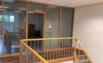 4-8 Coln Park, Andoversford à louer Photo de l’immeuble– Image 2 sur 4