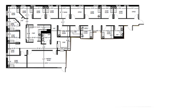 8360 Sierra Meadows Blvd, Naples, FL à louer Plan d’étage– Image 2 sur 2