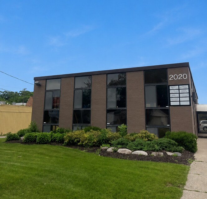 2020 Nelson Ave SE, Grand Rapids, MI à louer Photo de l’immeuble– Image 1 sur 4