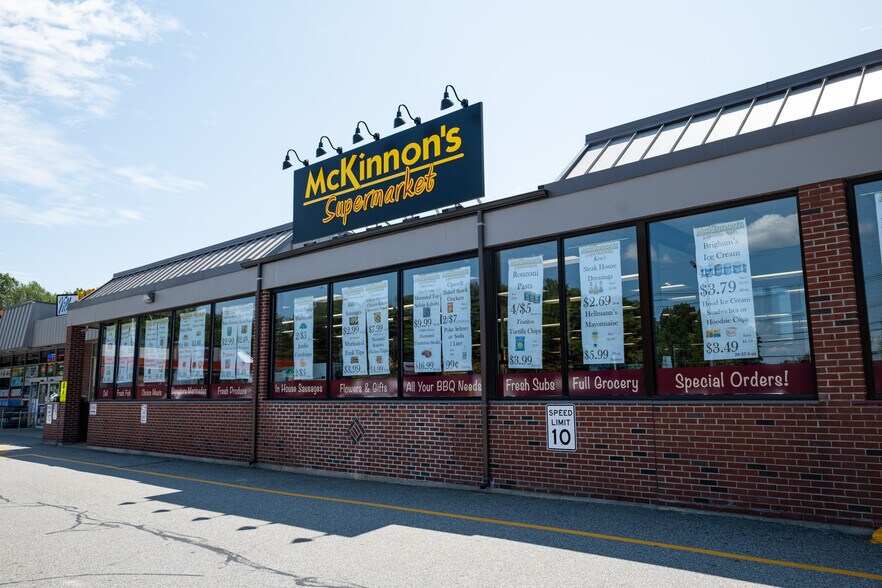 211 Lowell St, Wilmington, MA à vendre - Photo de l’immeuble – Image 3 sur 6