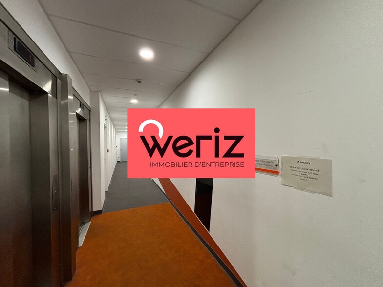 8 Rue Sainte Barbe, Marseille à louer - Photo de l’immeuble – Image 3 sur 17