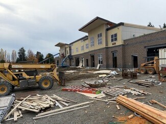 Plus de détails pour 6252 Portal Way, Ferndale, WA - Bureau à louer