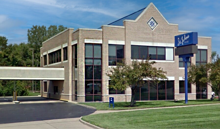 2897 Highway K, O'Fallon, MO à louer Photo de l’immeuble– Image 1 sur 5