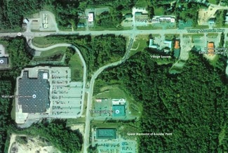Plus de détails pour 607 Tenney Mountain Hwy, Plymouth, NH - Bureau, Industriel/Logistique à louer