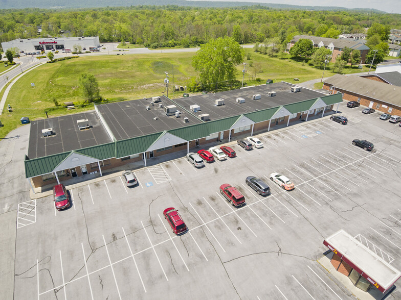 1430 Edwin Miller Blvd, Martinsburg, WV à louer - Photo de l’immeuble – Image 3 sur 3