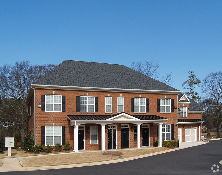 2993 Sandy Plains Rd, Marietta, GA à louer - Photo principale – Image 1 sur 8