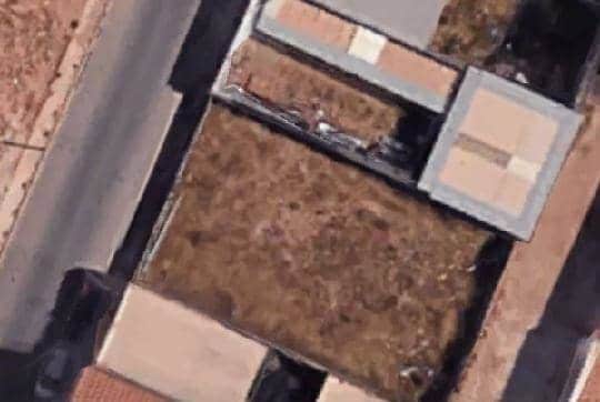 Virgen de Gracia, Almazora - Almassora, Sn, ALMAZORA, Castellón à vendre - Plan d’étage – Image 2 sur 4