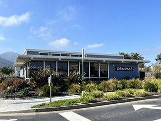 Plus de détails pour 626 Tamalpais Dr, Corte Madera, CA - Bureau à louer