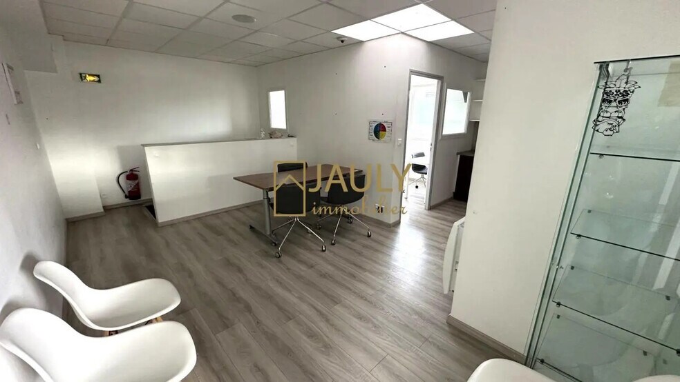 47 Rue Jean-Pierre Plicque, Villenoy à louer - Photo de l’immeuble – Image 3 sur 10