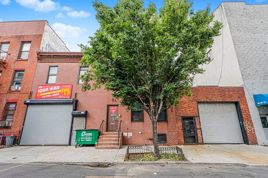 154 26th St, Brooklyn, NY à vendre - Photo de l’immeuble – Image 2 sur 81