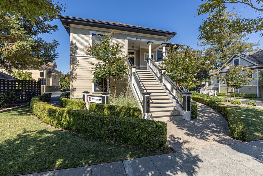 1778 2nd St, Napa, CA à vendre - Photo de l’immeuble – Image 1 sur 17