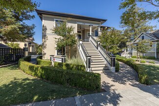 Plus de détails pour 1778 2nd St, Napa, CA - Bureau à vendre