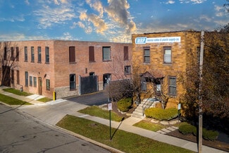 Plus de détails pour 425 E Front St, Monroe, MI - Bureau/Local commercial à louer