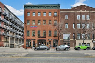 Plus de détails pour 606 Washington Ave N, Minneapolis, MN - Bureau/Local commercial à louer