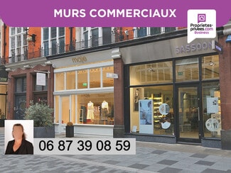 Plus de détails pour Local d’activités à vendre