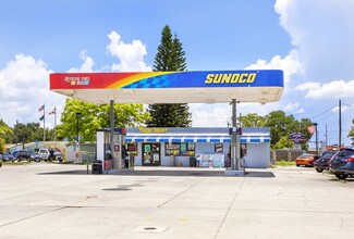 Plus de détails pour 6771 46th Ave N, Saint Petersburg, FL - Local commercial à vendre
