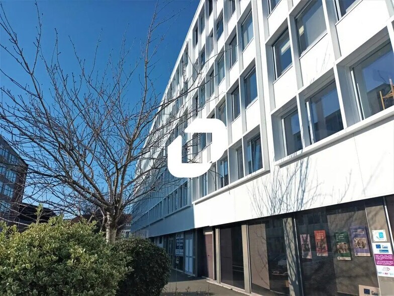 199-201 Rue Colbert, Lille à louer - Photo de l’immeuble – Image 1 sur 17