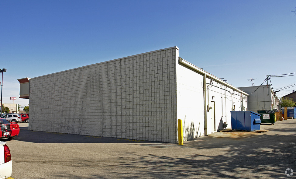29-39 O'Fallon Sq, O'Fallon, MO à louer - Photo de l’immeuble – Image 2 sur 2