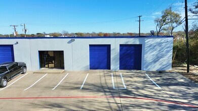 2901 Suffolk Dr, Fort Worth, TX à louer Photo de l’immeuble– Image 2 sur 7