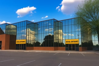 Plus de détails pour 1350 N Kolb Rd, Tucson, AZ - Bureau/Local commercial à louer