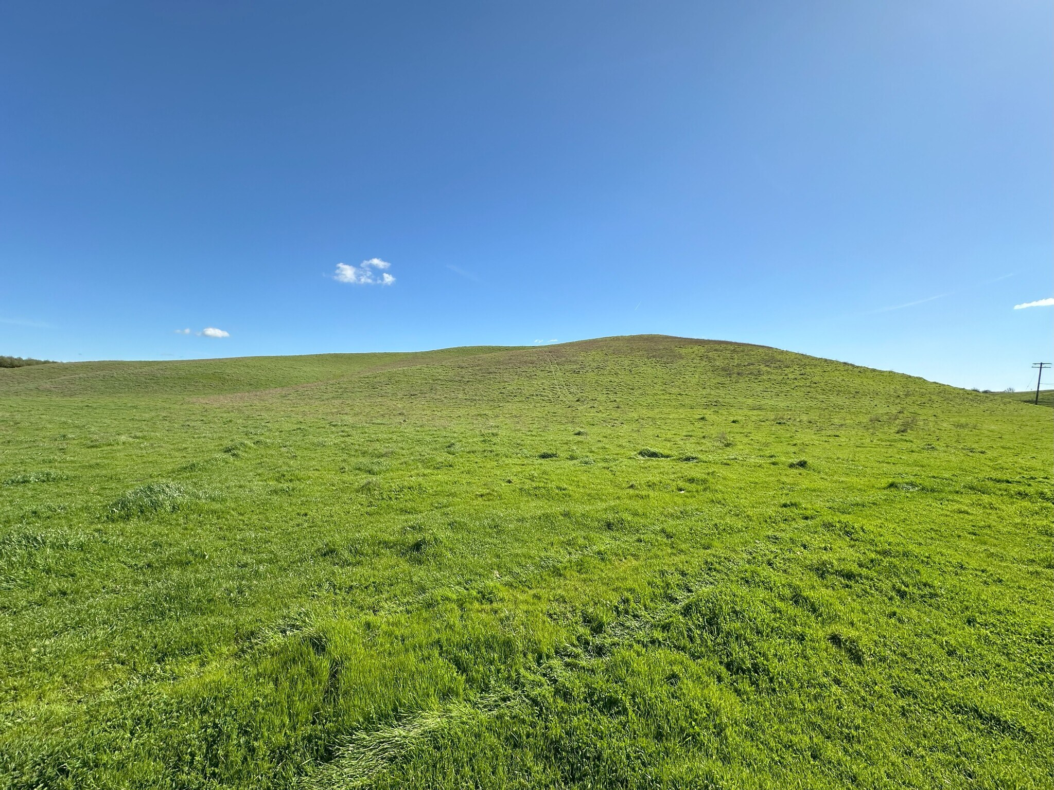 1100 Crabtree Rd, Waterford, CA à vendre Autre– Image 1 sur 6