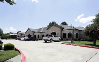 Plus de détails pour 1871 Harroun Ave, McKinney, TX - Bureau à louer