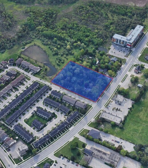1373 Gordon St, Guelph, ON à vendre - Photo de l’immeuble – Image 1 sur 1