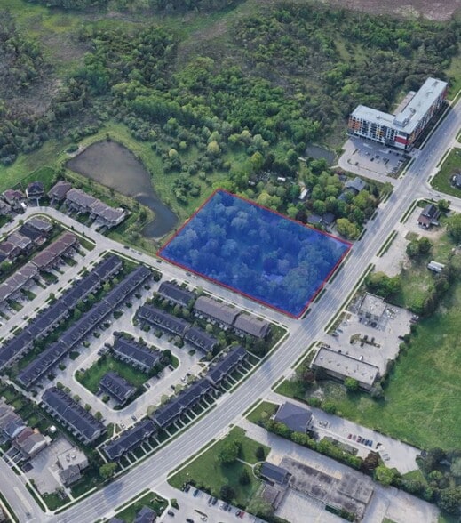 1373 Gordon St, Guelph, ON à vendre - Photo principale – Image 1 sur 1