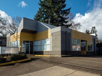 Plus de détails pour 12125 SW Allen Blvd, Beaverton, OR - Local commercial à louer