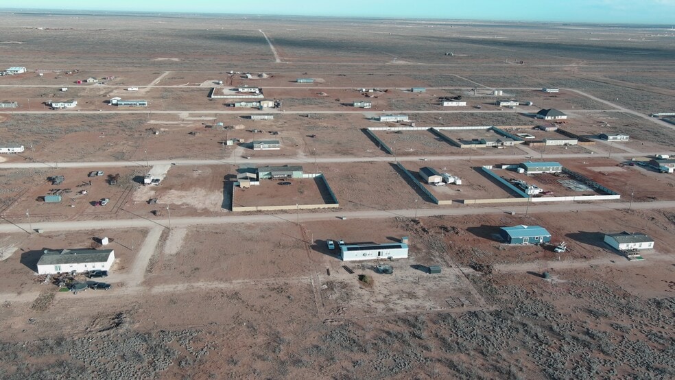 2070 Agua Dulce dr, Midland, TX à vendre - Photo de l’immeuble – Image 1 sur 8